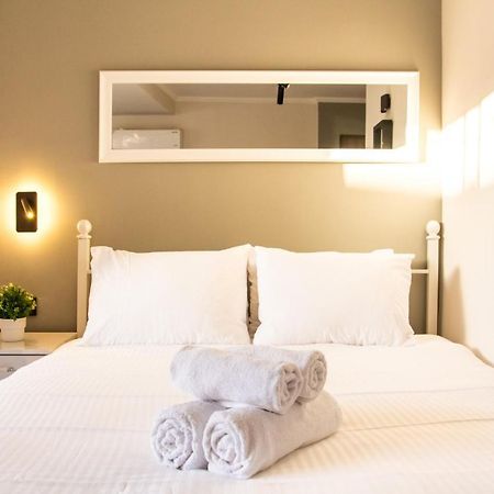 Invigorating Studio Flat Near Kordon In Alsancak Appartement İzmir Buitenkant foto