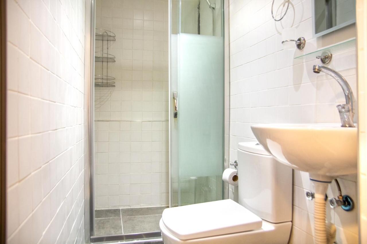 Invigorating Studio Flat Near Kordon In Alsancak Appartement İzmir Buitenkant foto